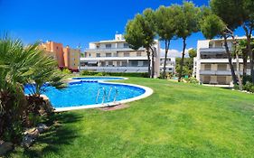Uhc Salou Villa Family Complex