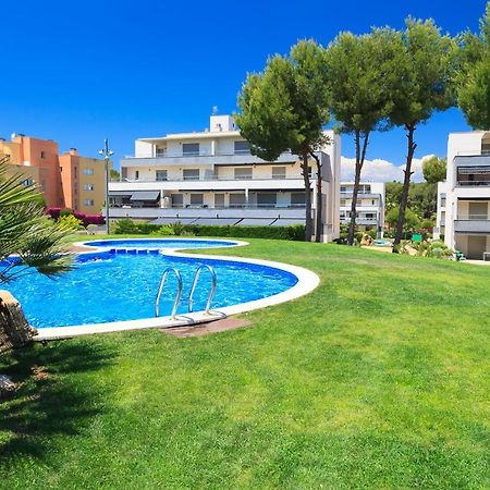 Uhc Salou Villa Family Complex Buitenkant foto