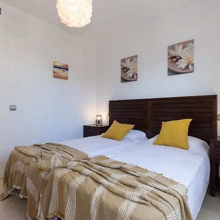 Uhc Salou Villa Family Complex Buitenkant foto