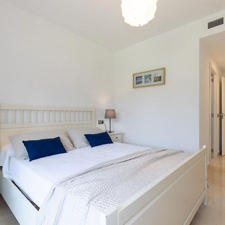 Uhc Salou Villa Family Complex Buitenkant foto