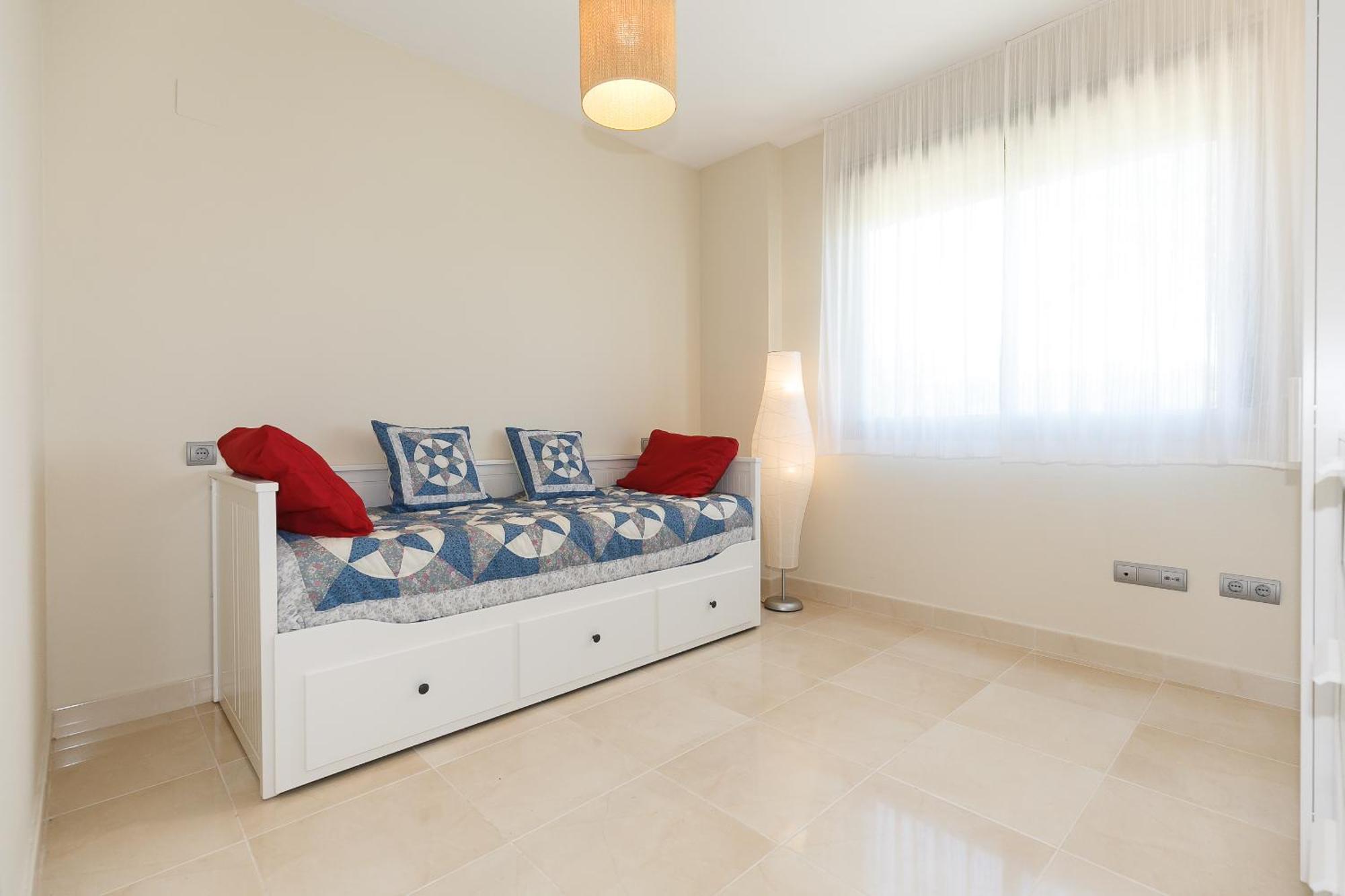 Uhc Salou Villa Family Complex Kamer foto