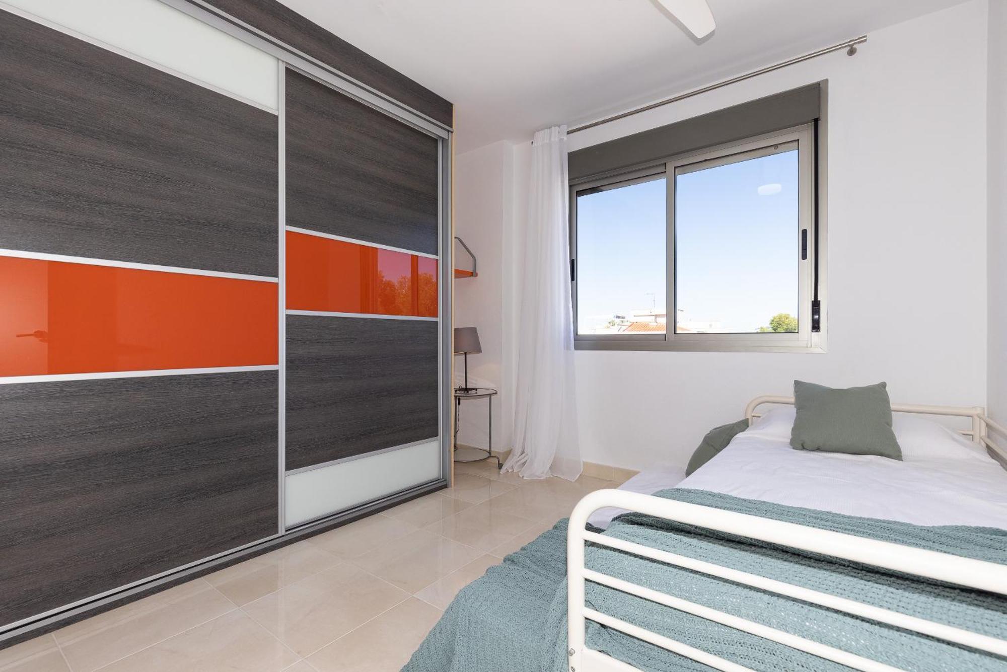 Uhc Salou Villa Family Complex Buitenkant foto