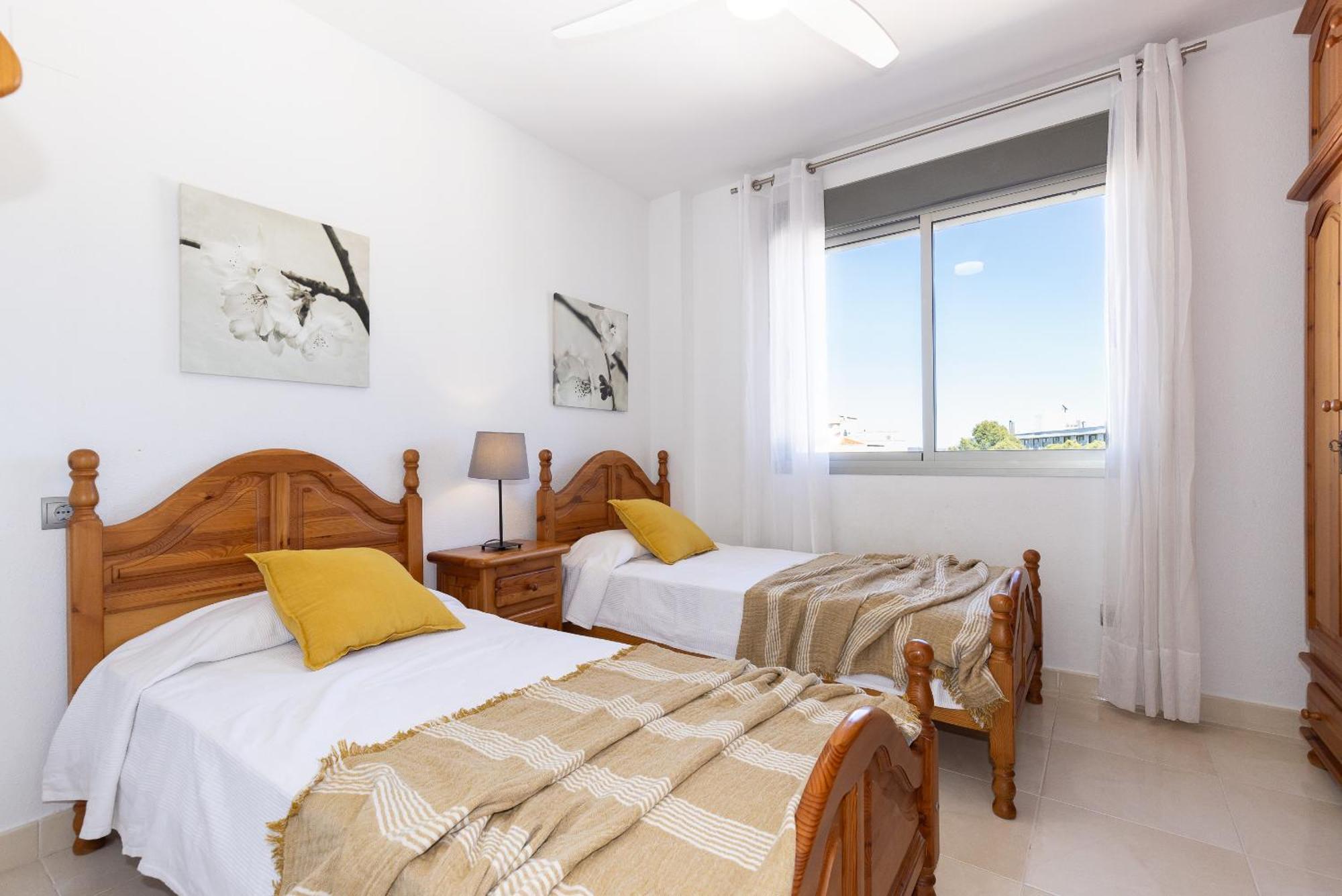 Uhc Salou Villa Family Complex Buitenkant foto