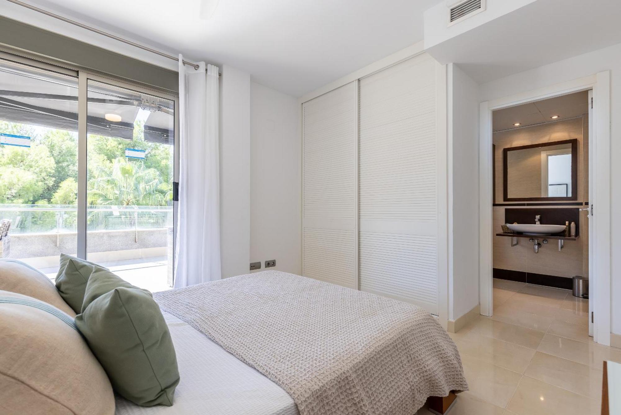 Uhc Salou Villa Family Complex Kamer foto