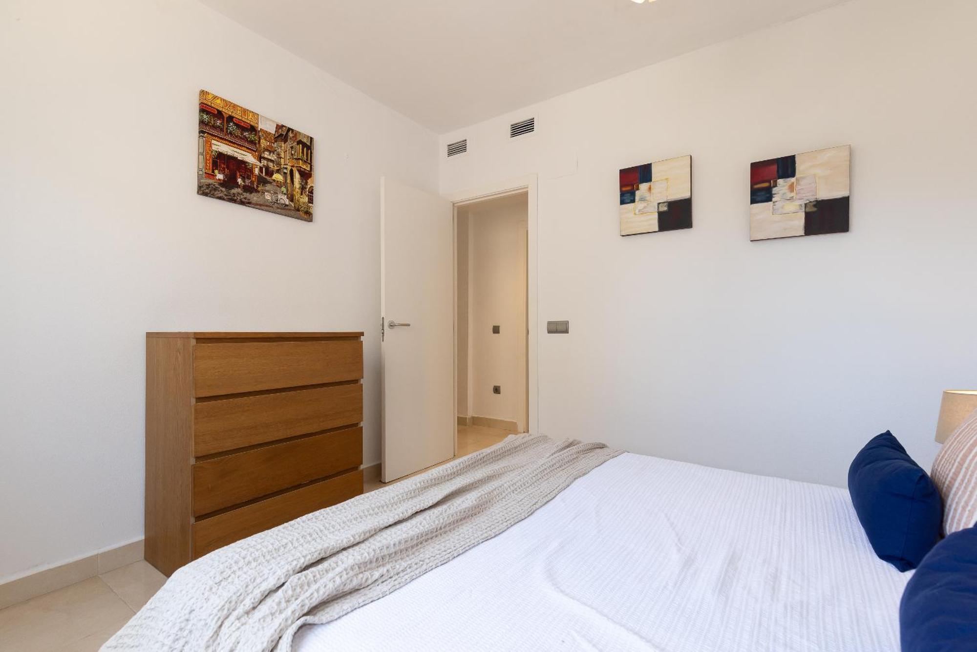 Uhc Salou Villa Family Complex Kamer foto