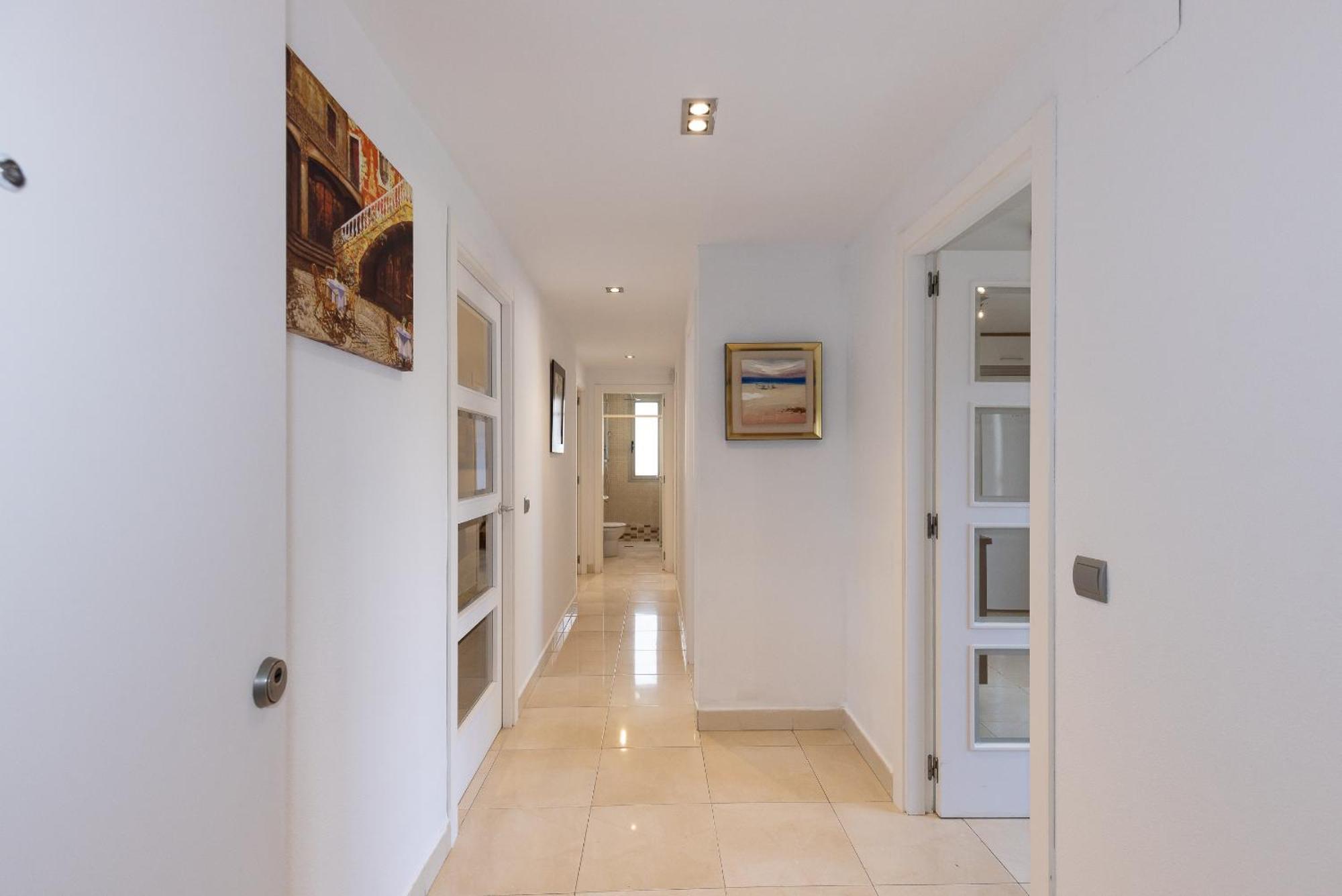 Uhc Salou Villa Family Complex Kamer foto