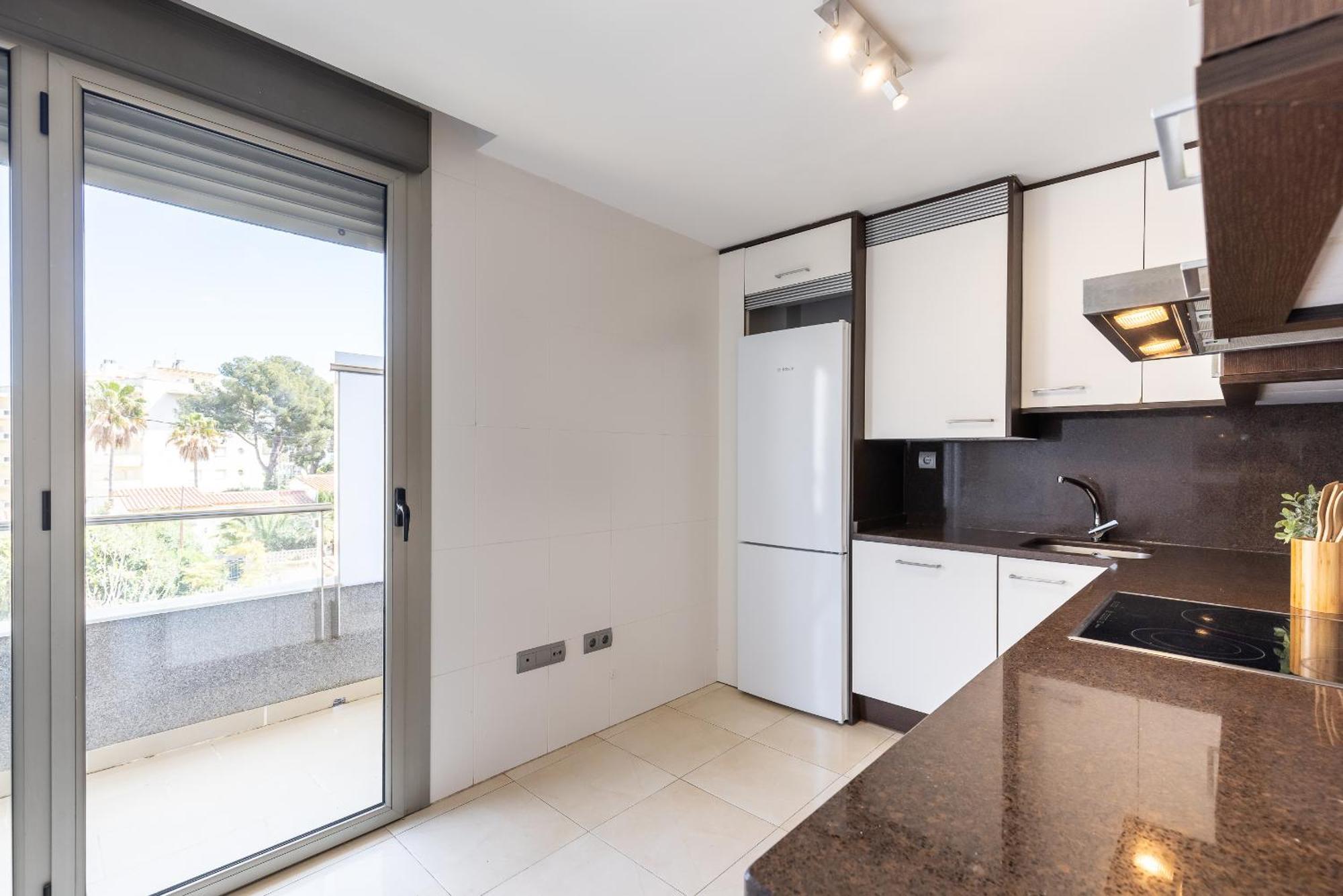 Uhc Salou Villa Family Complex Kamer foto