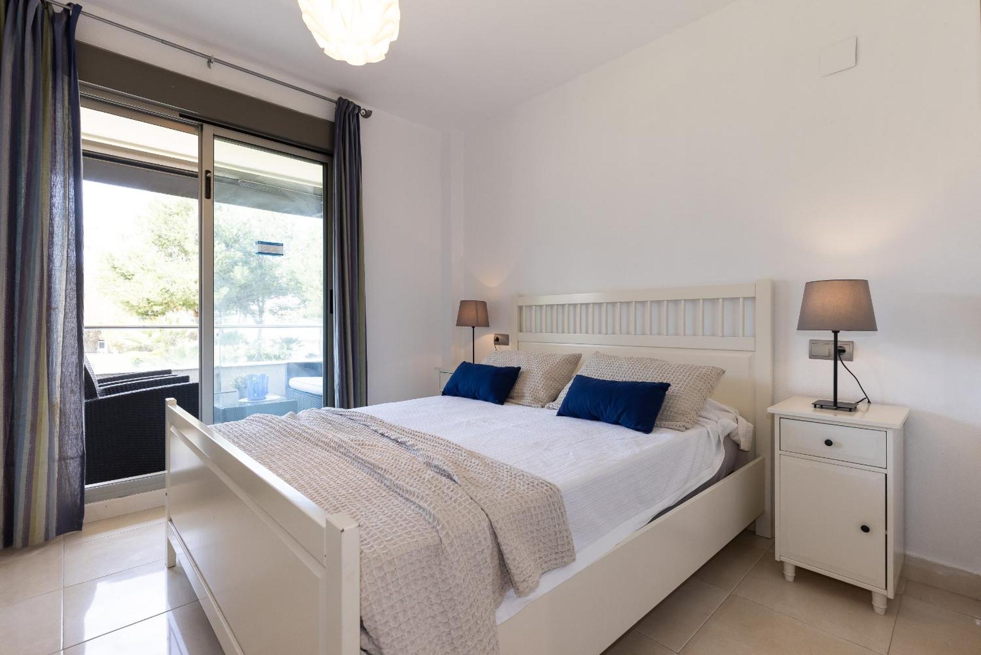 Uhc Salou Villa Family Complex Kamer foto