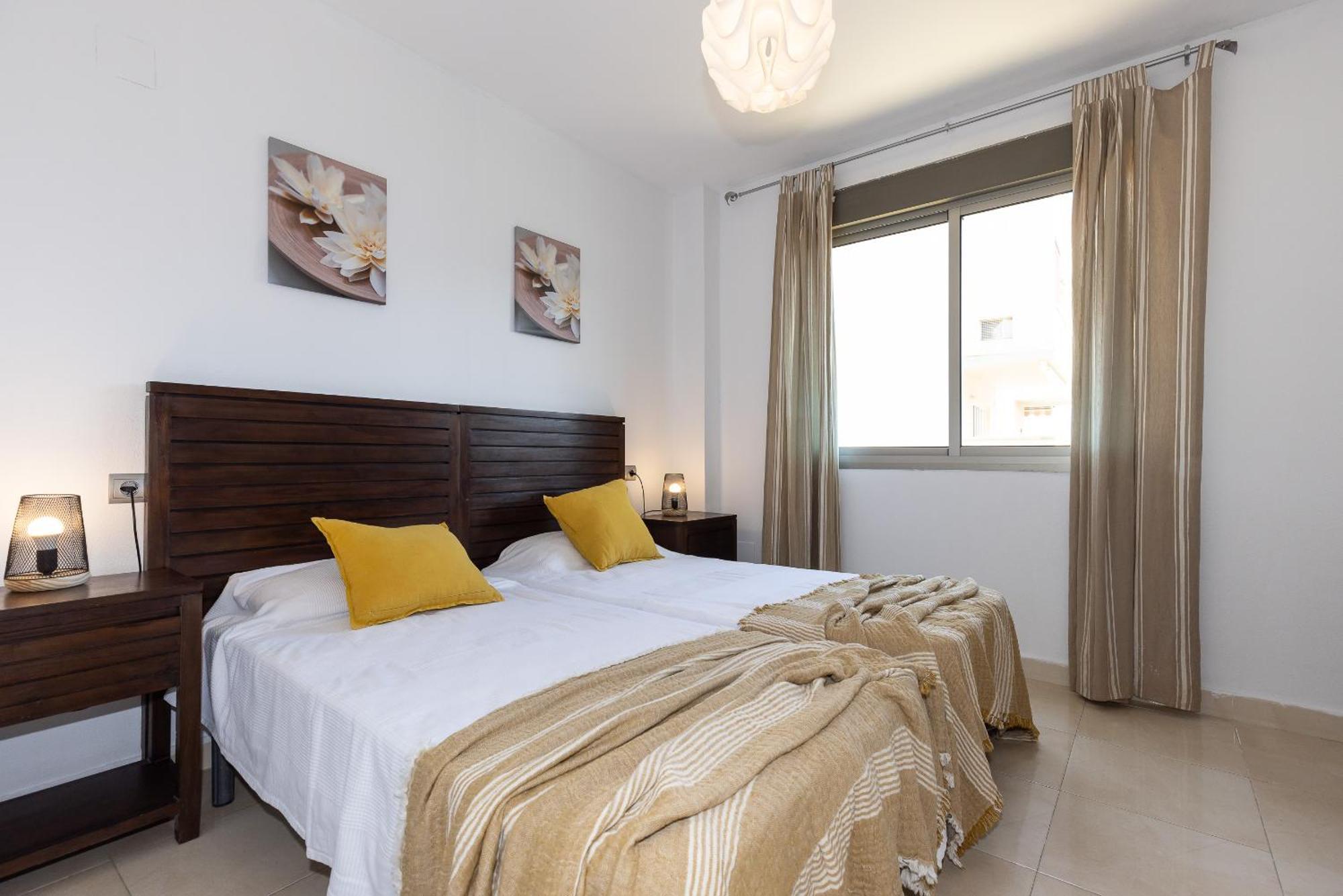 Uhc Salou Villa Family Complex Kamer foto