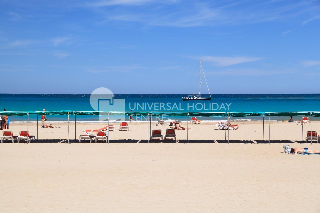 Uhc Salou Villa Family Complex Buitenkant foto
