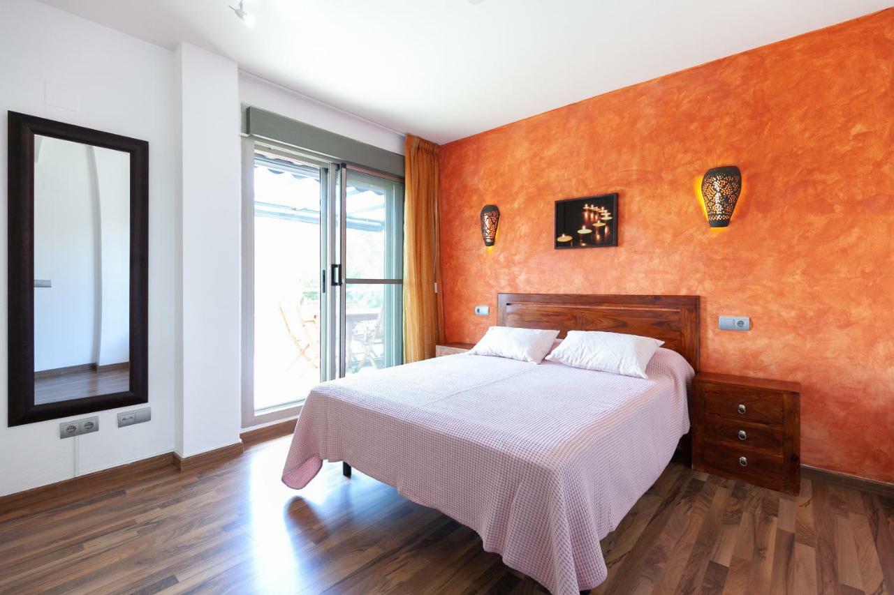 Uhc Salou Villa Family Complex Buitenkant foto